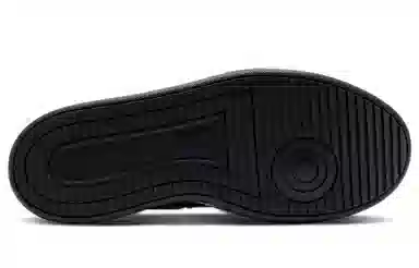 Rick Owens DRKSHDW x Converse Turbodrk 1970s