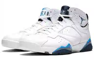 Jordan Air Jordan 7 Retro French Blue