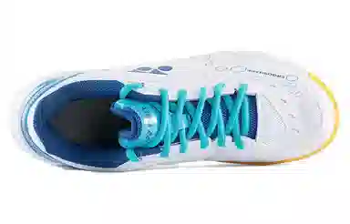 Yonex Power Cushion White Blue