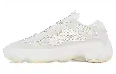 adidas Yeezy 500 "Bone White"