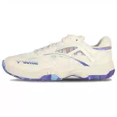 VICTOR Low-Cut Breathable Badminton Shoes