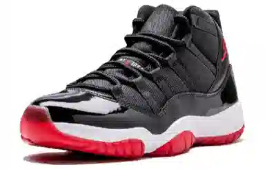 Jordan Air Jordan 11 Retro Playoffs CDP 2008