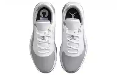 Jordan Air Jordan 11 CMFT Low Grey White