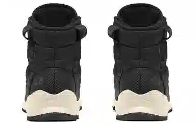 The North Face ThermoBall Lace Up Luxe Black