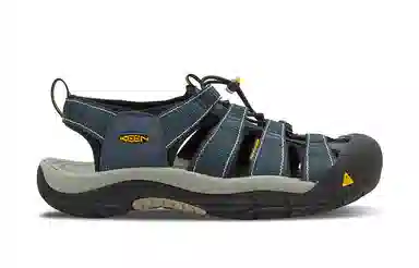 KEEN Newport H2 Blue