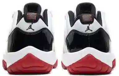 Jordan Air Jordan 11 Retro Low "Concord Bred"