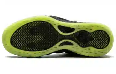 Nike Foamposite One 'Paranorman'