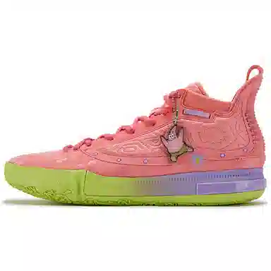 361° Joker Starfish Pink