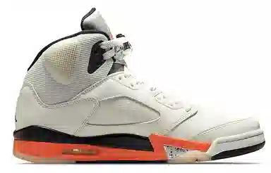 Jordan Air Jordan 5 Retro "Orange Blaze"