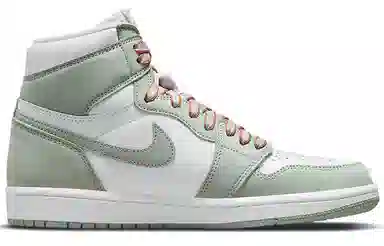 Jordan Air Jordan 1 High OG "Seafoam"