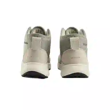 Columbia Fairbanks CITYSCAPE