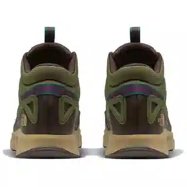 The North Face Oxeye Forest Olive/Brown