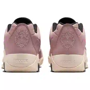 Nike LeBron Witness IX Pink