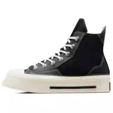 Converse Chuck 70 High Top Black