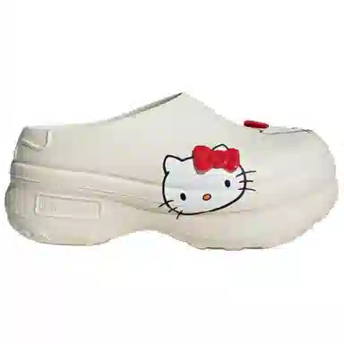 Hello Kitty x adidas originals AdiFOM Stan Smith Mule