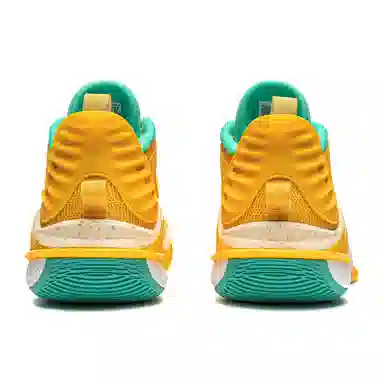 LiNing Air Strike 10 Yellow