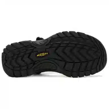 NEW ACOUSTIC CAMP x KEEN Zerraport 2