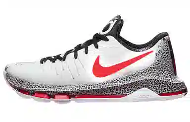 Nike KD 8 Christmas