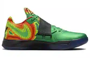 Nike KD 4 "Weatherman"
