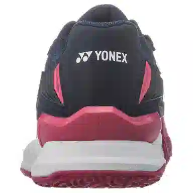 YONEX Tennis Shoes Low Cut Navy Blue Women
