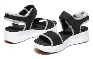 Timberland Los Angeles Wind