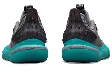 LiNing All City 11 "Condensed Snow Grey"