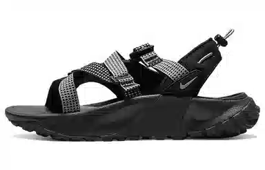 Nike Oneonta Sandal Black