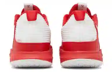 Nike Kyrie 5 Low Red