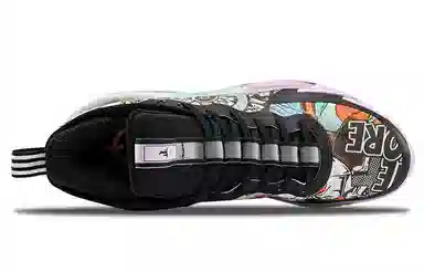 RIGORER ZG 1.5 Electric Purple Space Blue