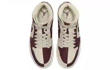 Jordan Air Jordan 1 Mid SE "Beach Cherrywood"