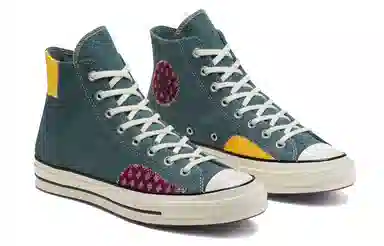 Converse 1970s Twisted Prep Chuck