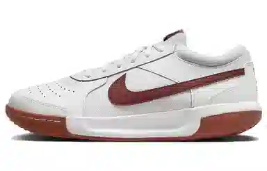 Nike Court Lite 3 White Red
