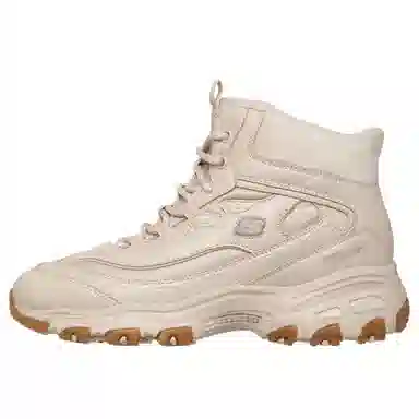 Skechers D-Litez Berry Chic