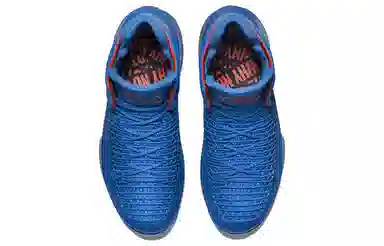 Jordan Air Jordan 32 Russell Westbrook OKC