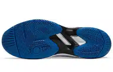 Asics Gel-Game 9 White Blue