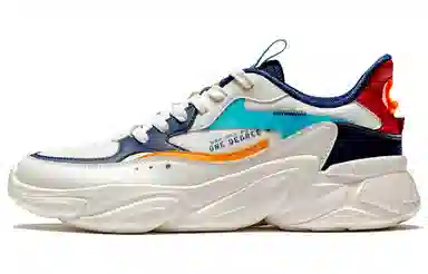 361° NFO White Green