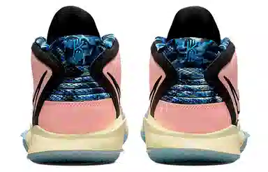 Nike Kyrie 8 Infinity "Valentine's Day"