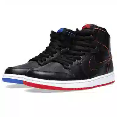 Jordan Air Jordan 1 SB Lance Mountain Black