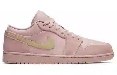 Jordan Air Jordan 1 Low Pink