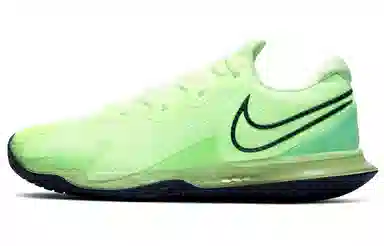 Nike Air Zoom Vapor Cage 4 Black Green
