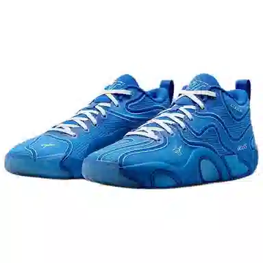 Jordan Tatum 3 PF Blue