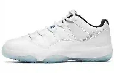 Jordan Air Jordan 11 Retro Low "Legend Blue"