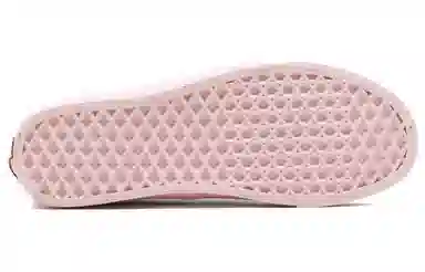 Anti Social Social Club x Vans OG Authentic LX Black Pink