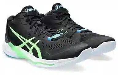 Asics Sky Elite FF MT 2 Black