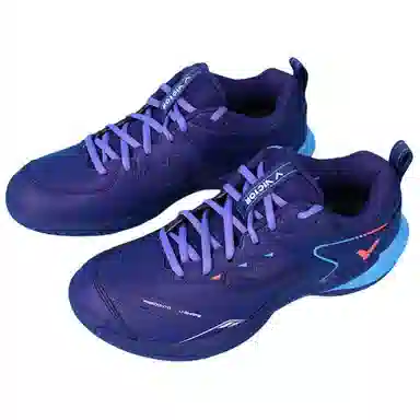 VICTOR Simple Comfort Low-Top Badminton Shoes