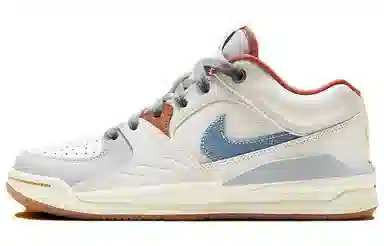 Jordan Stadium 90 White Blue