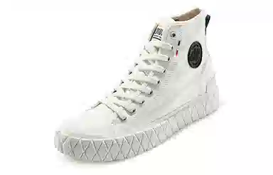 Palladium Palla Ace Cvs Mid White