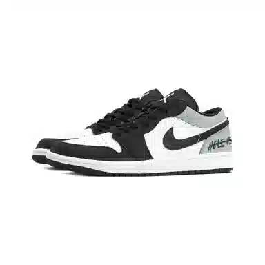 Jordan Air Jordan 1 Low "Orca"
