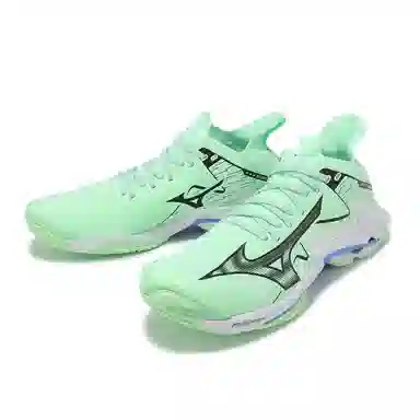 Mizuno Wave Lightning Neo 3 Green