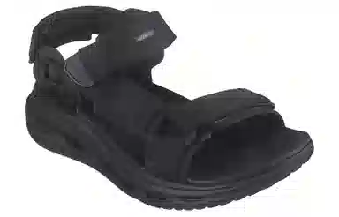 Skechers Sandals Black